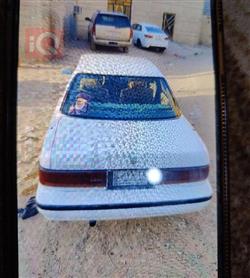 تويوتا كراون